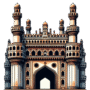 Hyderabad icon