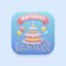 Birthday Decor icon