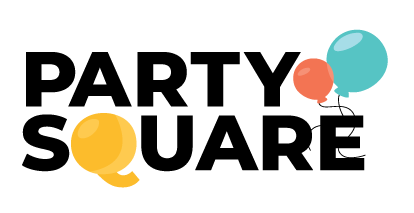 party square logo