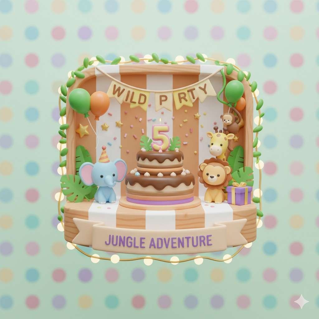 Theme Decoration icon