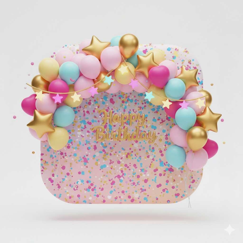 Wall Decoration icon