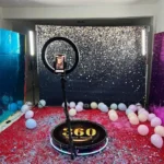 360 Degree Photo Booth - Image 2
