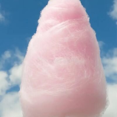 Cotton Candy for birthday parties