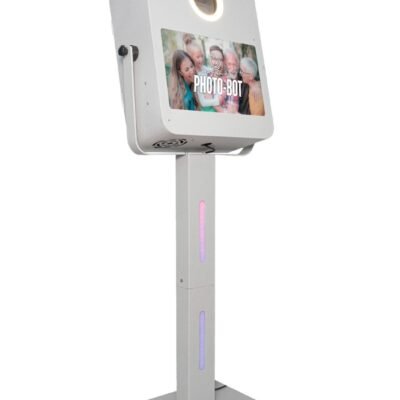 Instant Photobooth for parties