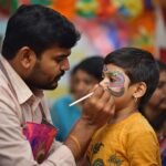 Face Painter for Birthday Party - Image 3