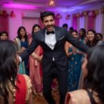 game host for events by party square