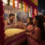 popcorn stall for birthday by party square