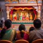 Puppet show for kids parties by party square