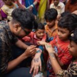 Tattoo Artist for Birthday Party - Image 3