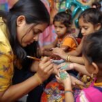 tattoo artist for birthday party by party square