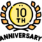 anniversary icon